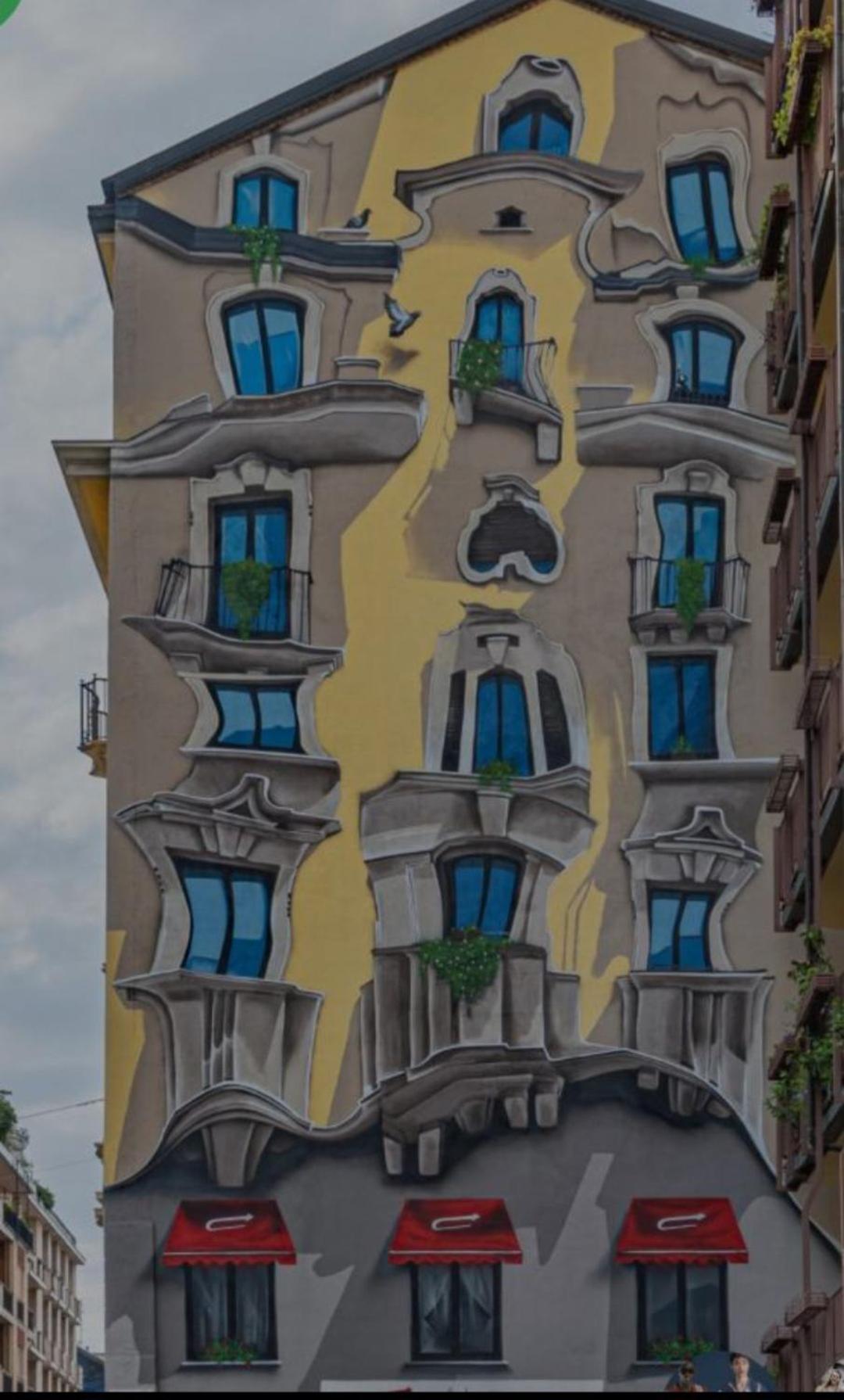 Portaromana Tres Chic Mailand Exterior foto